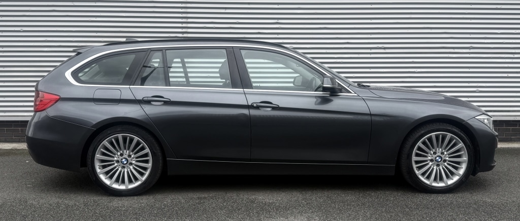 Used BMW 3 Series 2015 for sale - 78005401: Photo 16