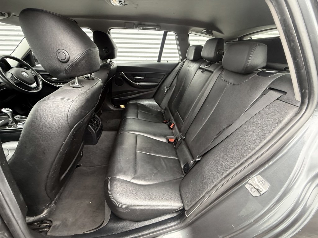 Used BMW 3 Series 2015 for sale - 78005401: Photo 18