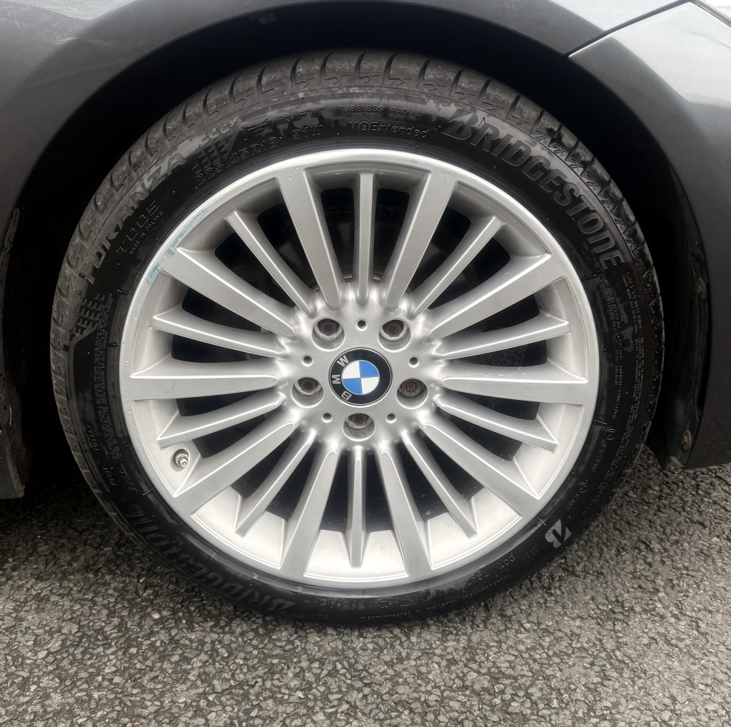 Used BMW 3 Series 2015 for sale - 78005401: Photo 3