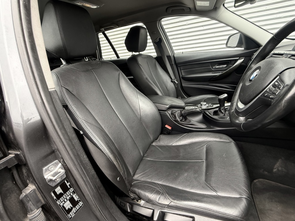 Used BMW 3 Series 2015 for sale - 78005401: Photo 4