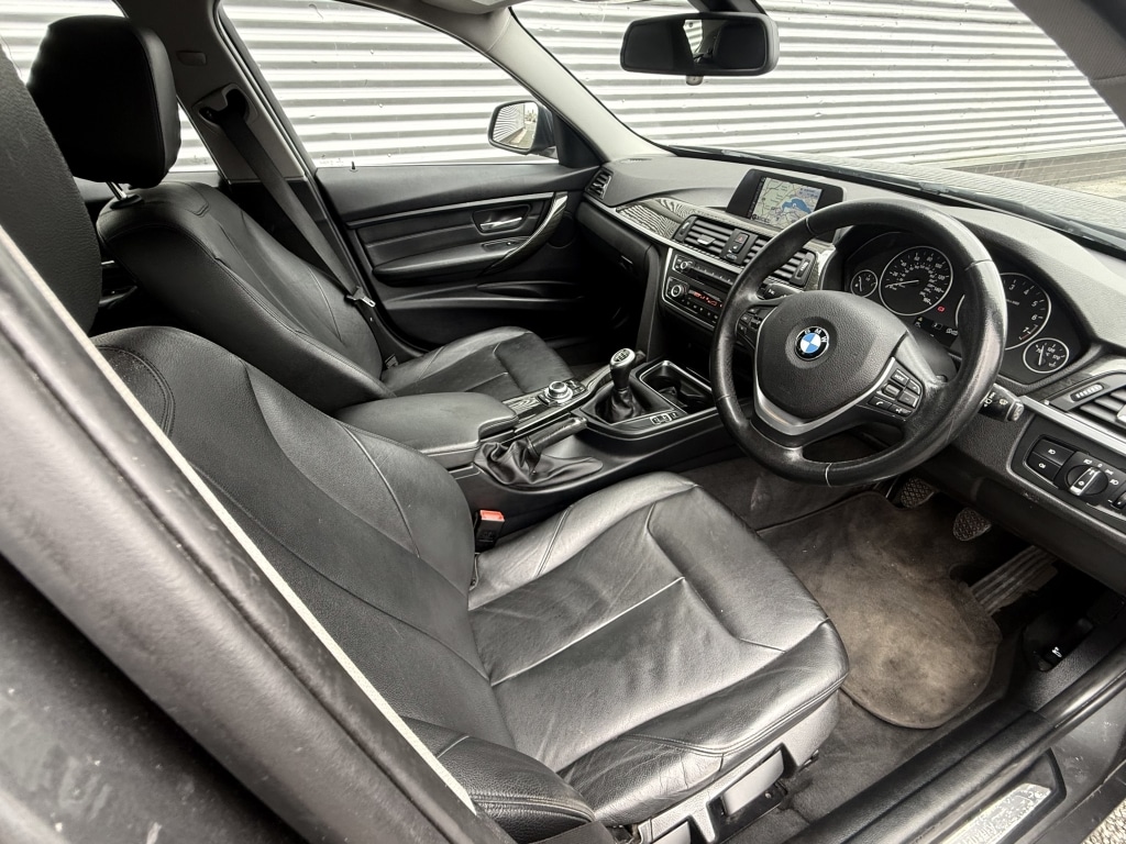 Used BMW 3 Series 2015 for sale - 78005401: Photo 5