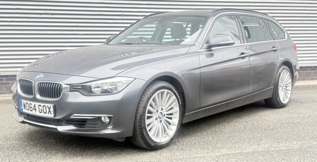 Used BMW 3 Series 2015 for sale - 78005401: Photo 6