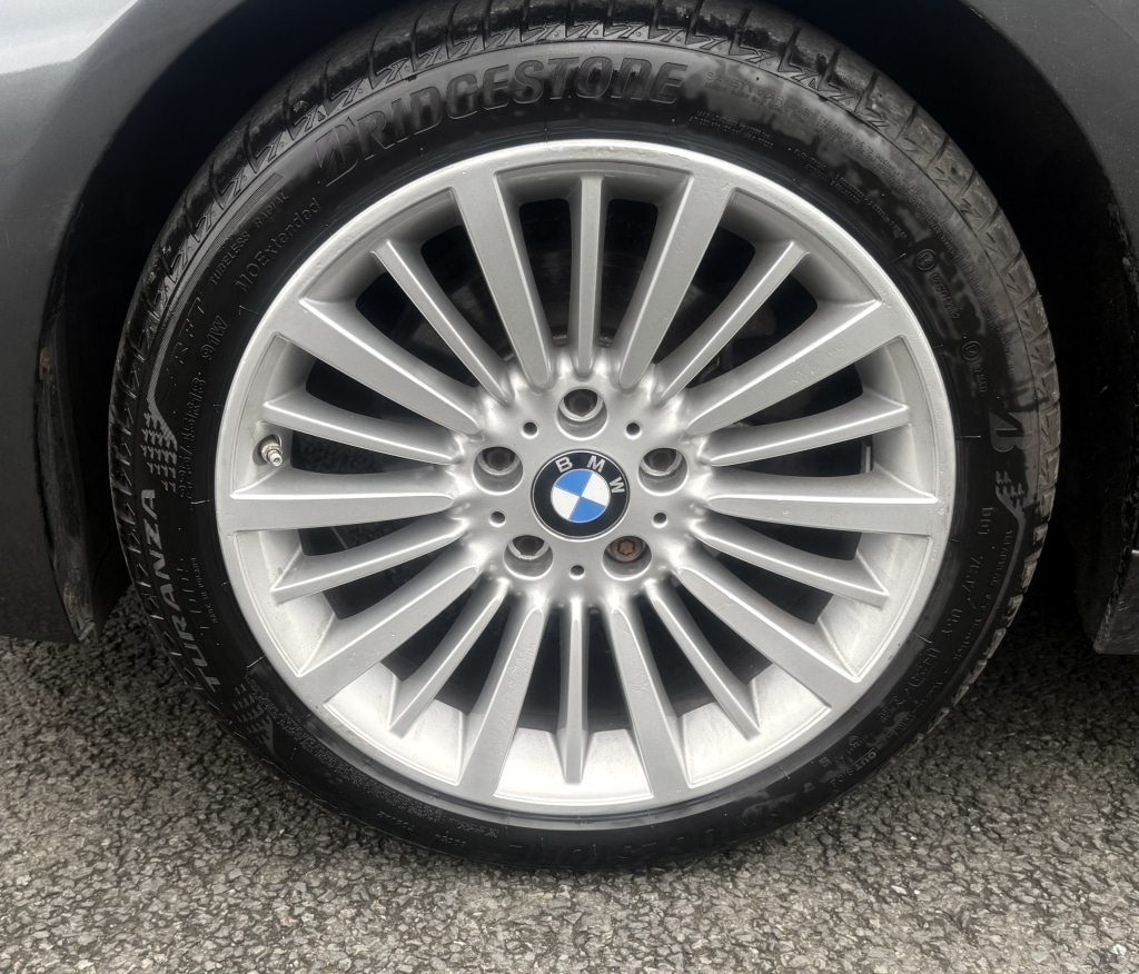 Used BMW 3 Series 2015 for sale - 78005401: Photo 7