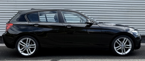 Used BMW 1 Series 2013 for sale - 75701404: Photo 10