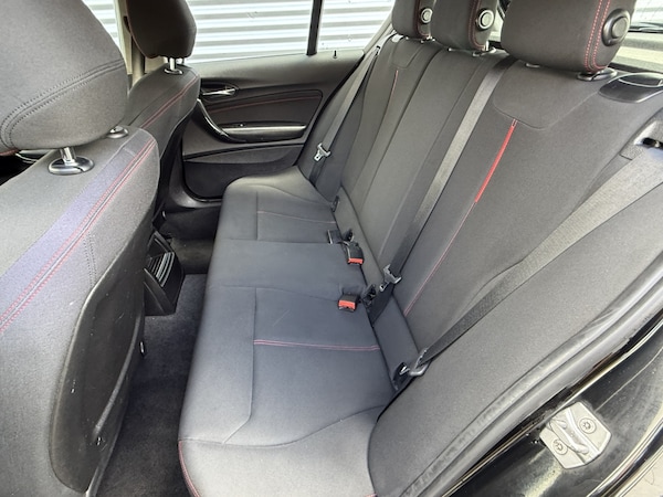 Used BMW 1 Series 2013 for sale - 75701404: Photo 11