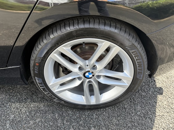 Used BMW 1 Series 2013 for sale - 75701404: Photo 12