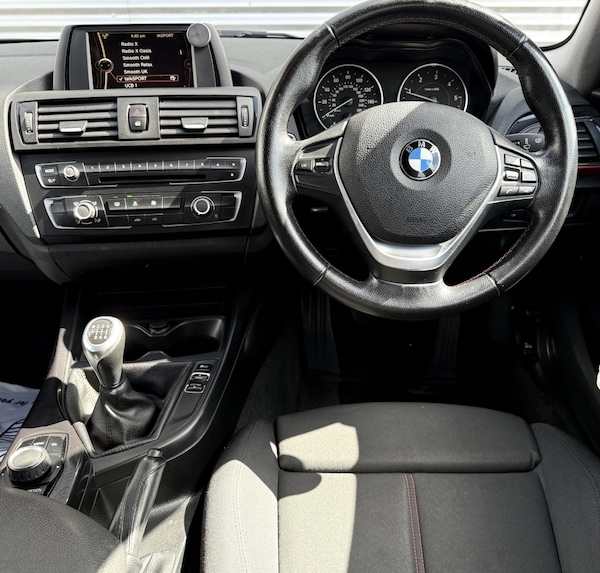 Used BMW 1 Series 2013 for sale - 75701404: Photo 16