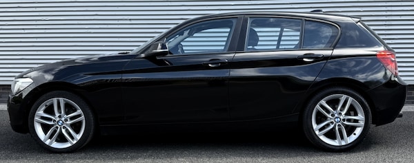Used BMW 1 Series 2013 for sale - 75701404: Photo 4