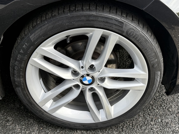 Used BMW 1 Series 2013 for sale - 75701404: Photo 6