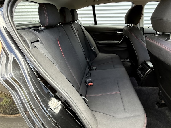 Used BMW 1 Series 2013 for sale - 75701404: Photo 7