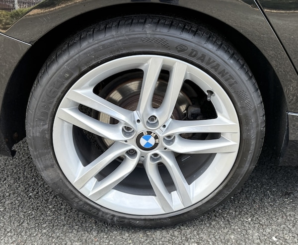 Used BMW 1 Series 2013 for sale - 75701404: Photo 8