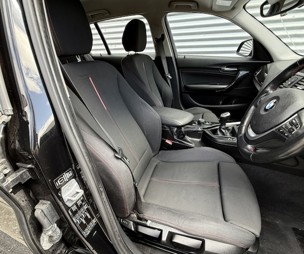 Used BMW 1 Series 2013 for sale - 75701404: Photo 9