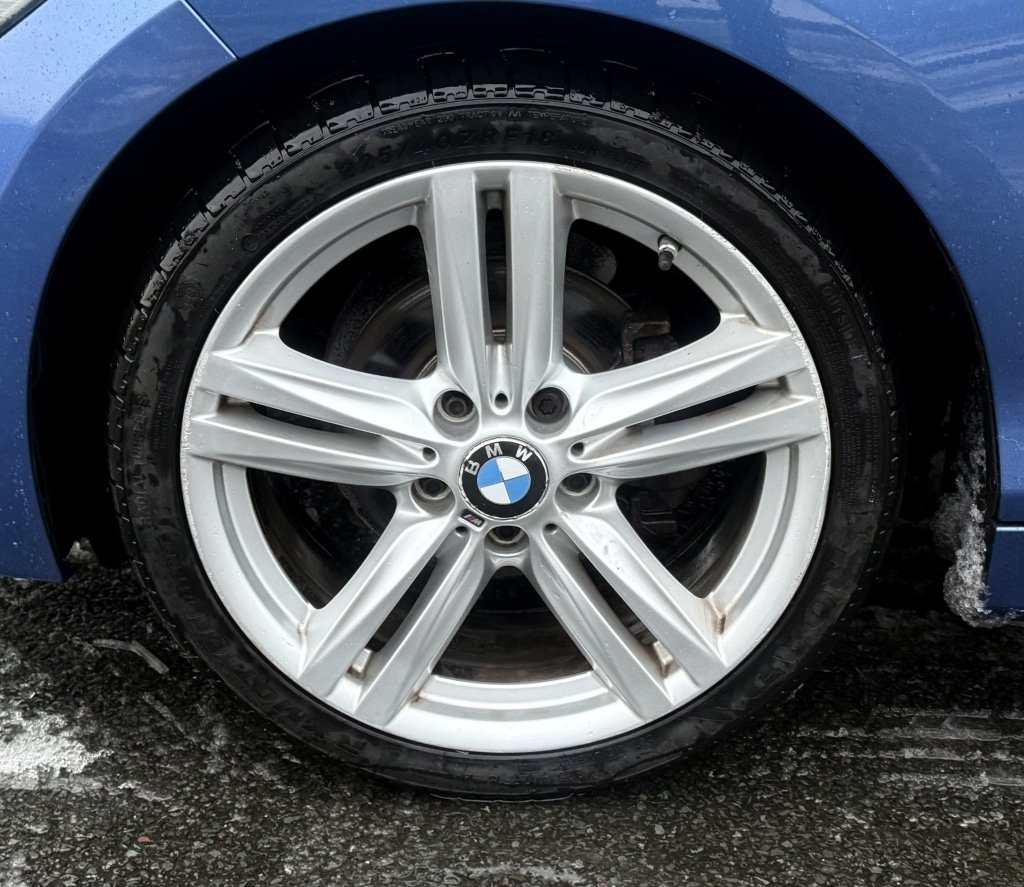 Used BMW 1 Series 2014 for sale - 77306438: Photo 10