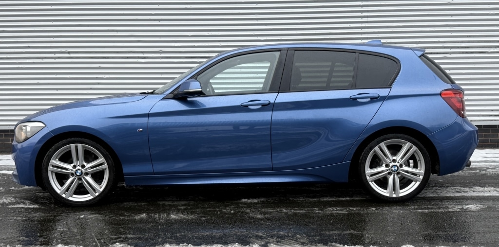Used BMW 1 Series 2014 for sale - 77306438: Photo 11