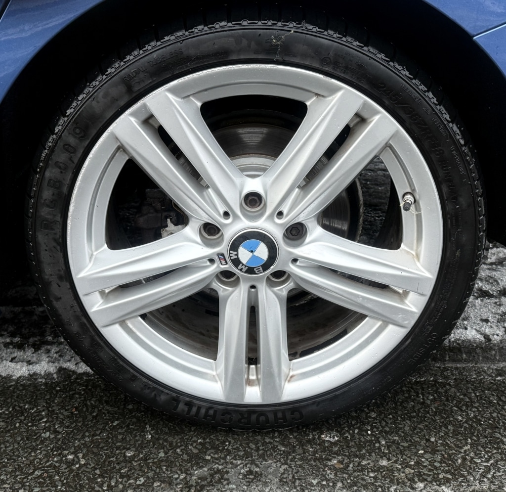 Used BMW 1 Series 2014 for sale - 77306438: Photo 13