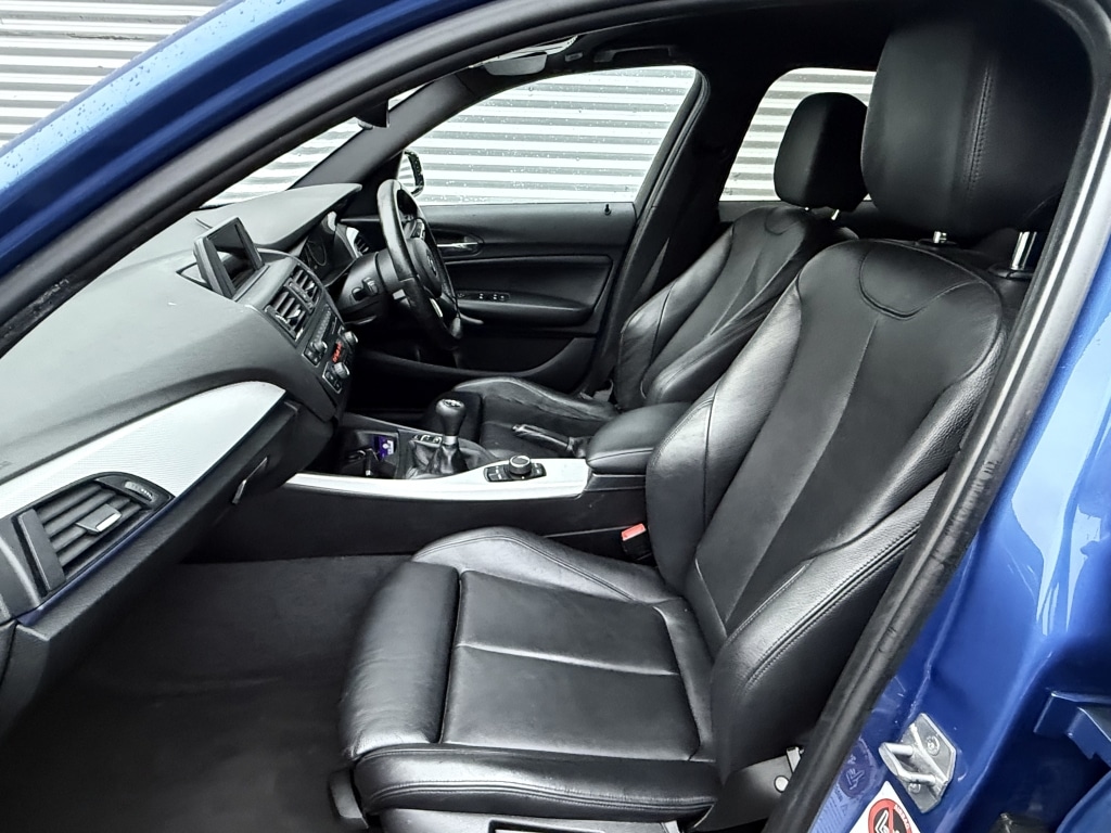 Used BMW 1 Series 2014 for sale - 77306438: Photo 14