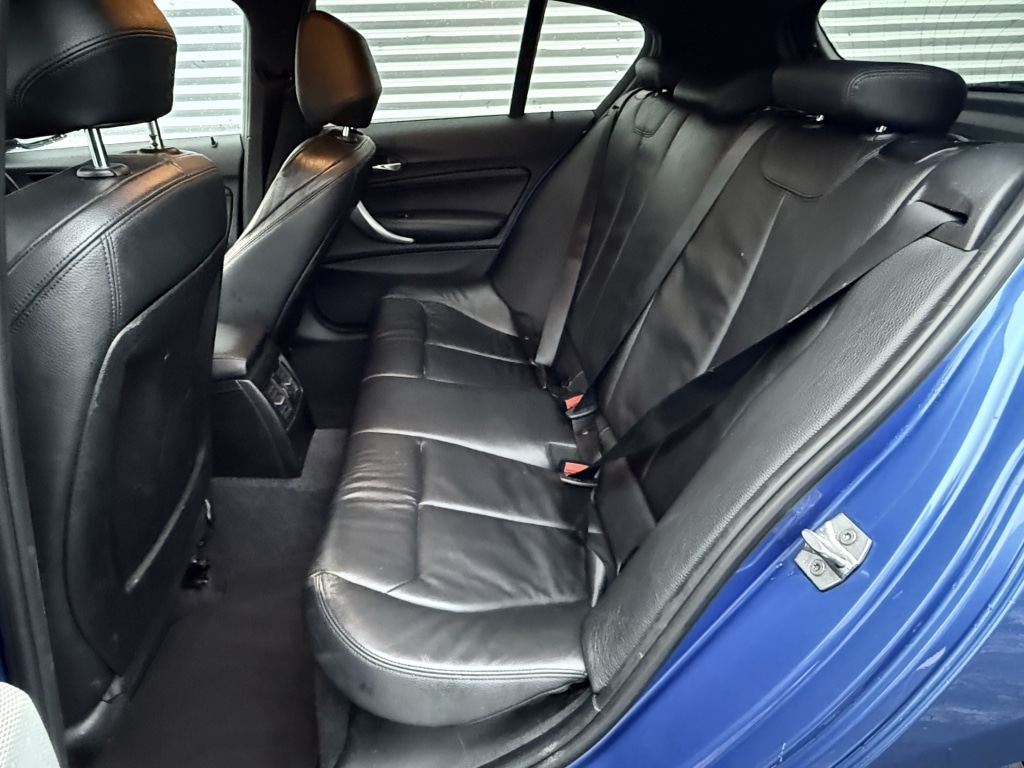 Used BMW 1 Series 2014 for sale - 77306438: Photo 15