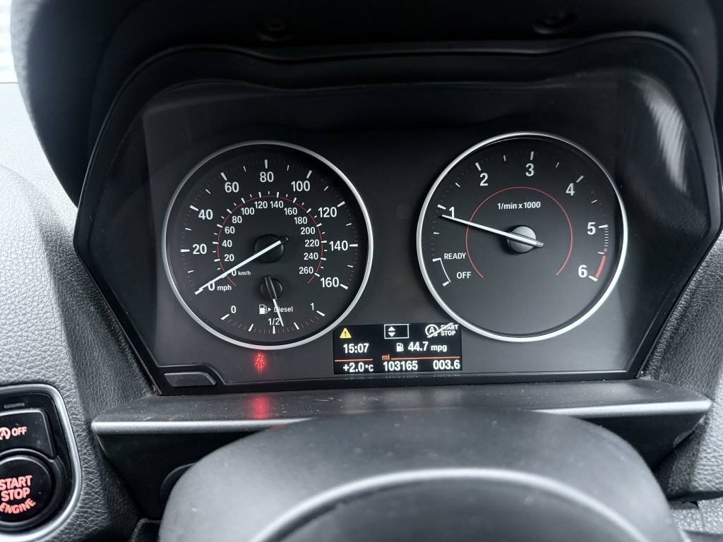 Used BMW 1 Series 2014 for sale - 77306438: Photo 16