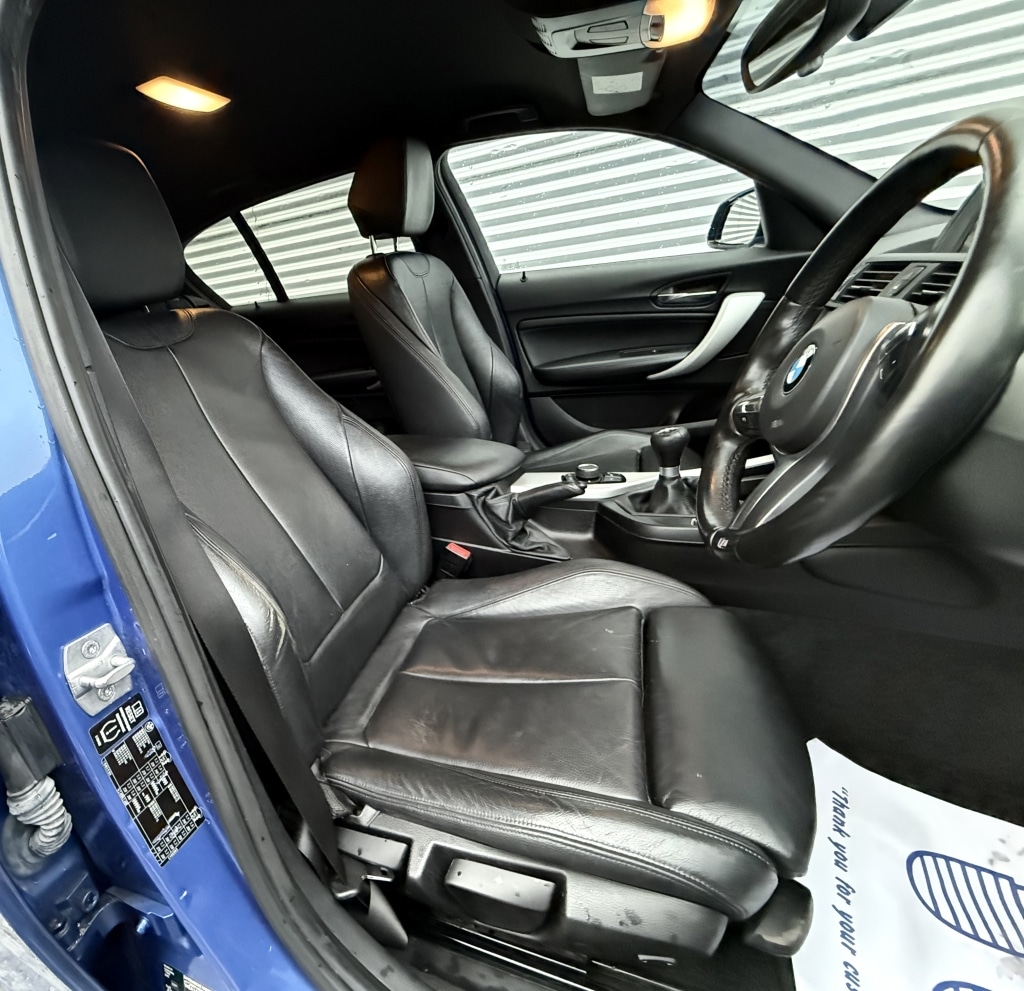 Used BMW 1 Series 2014 for sale - 77306438: Photo 3