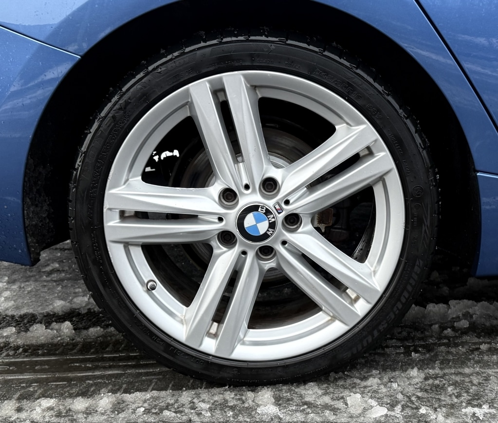 Used BMW 1 Series 2014 for sale - 77306438: Photo 4