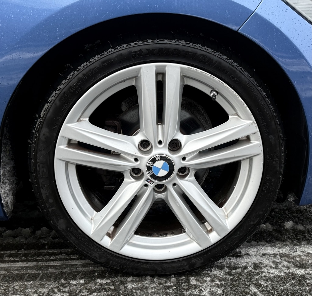 Used BMW 1 Series 2014 for sale - 77306438: Photo 7