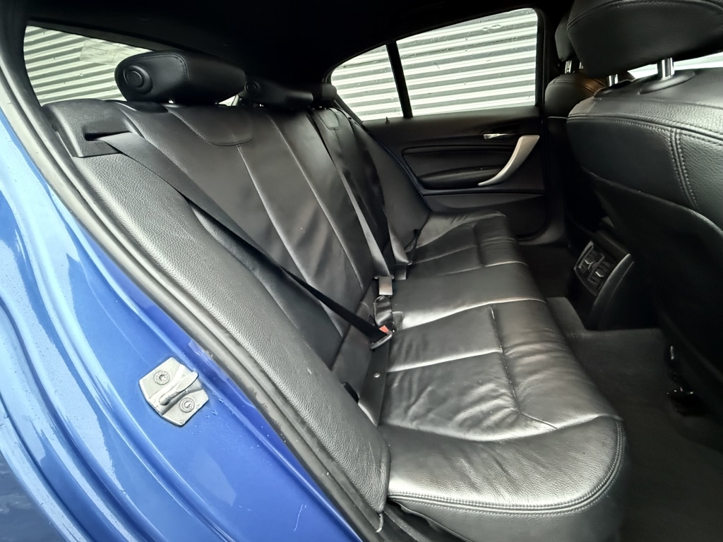 Used BMW 1 Series 2014 for sale - 77306438: Photo 8