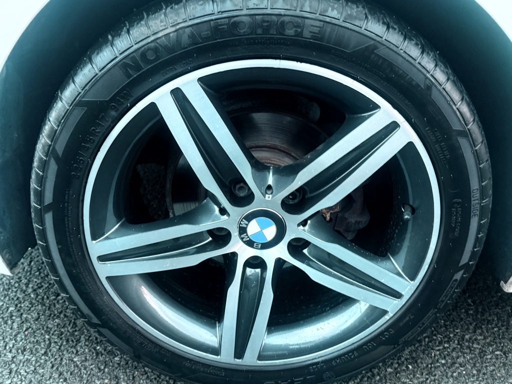 Used BMW 1 Series 2013 for sale - 77303941: Photo 11