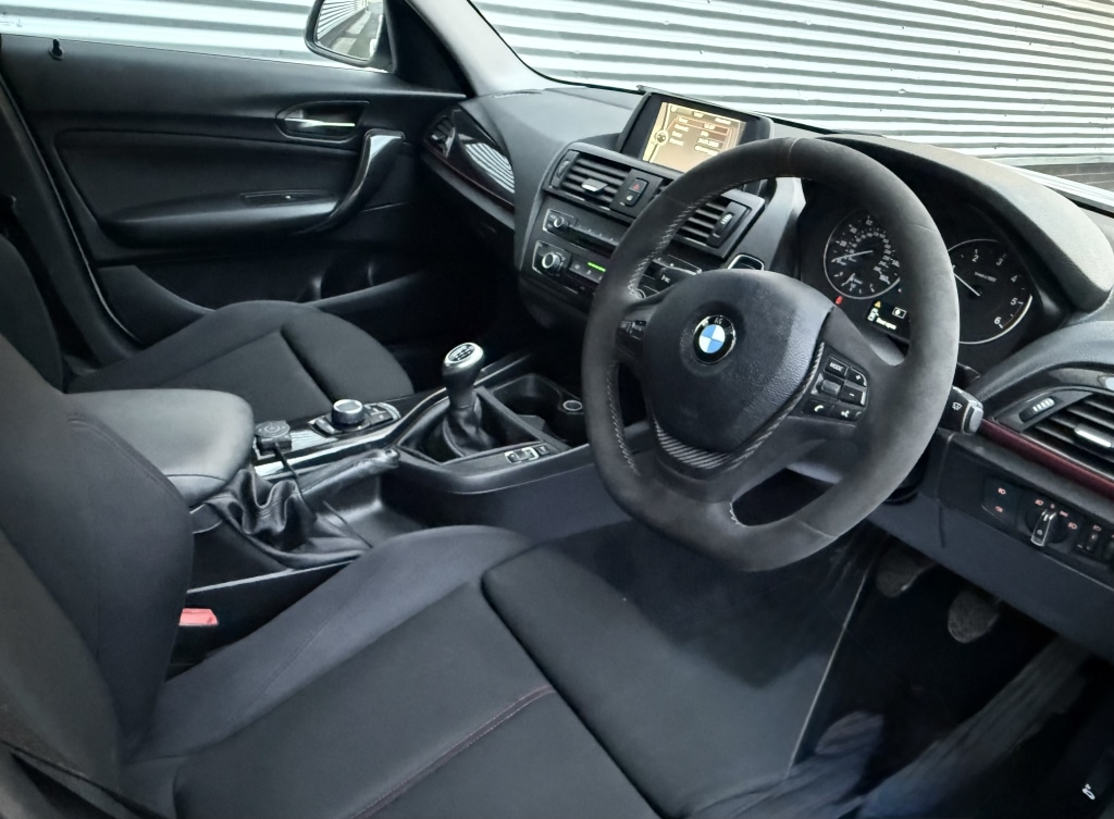 Used BMW 1 Series 2013 for sale - 77303941: Photo 13