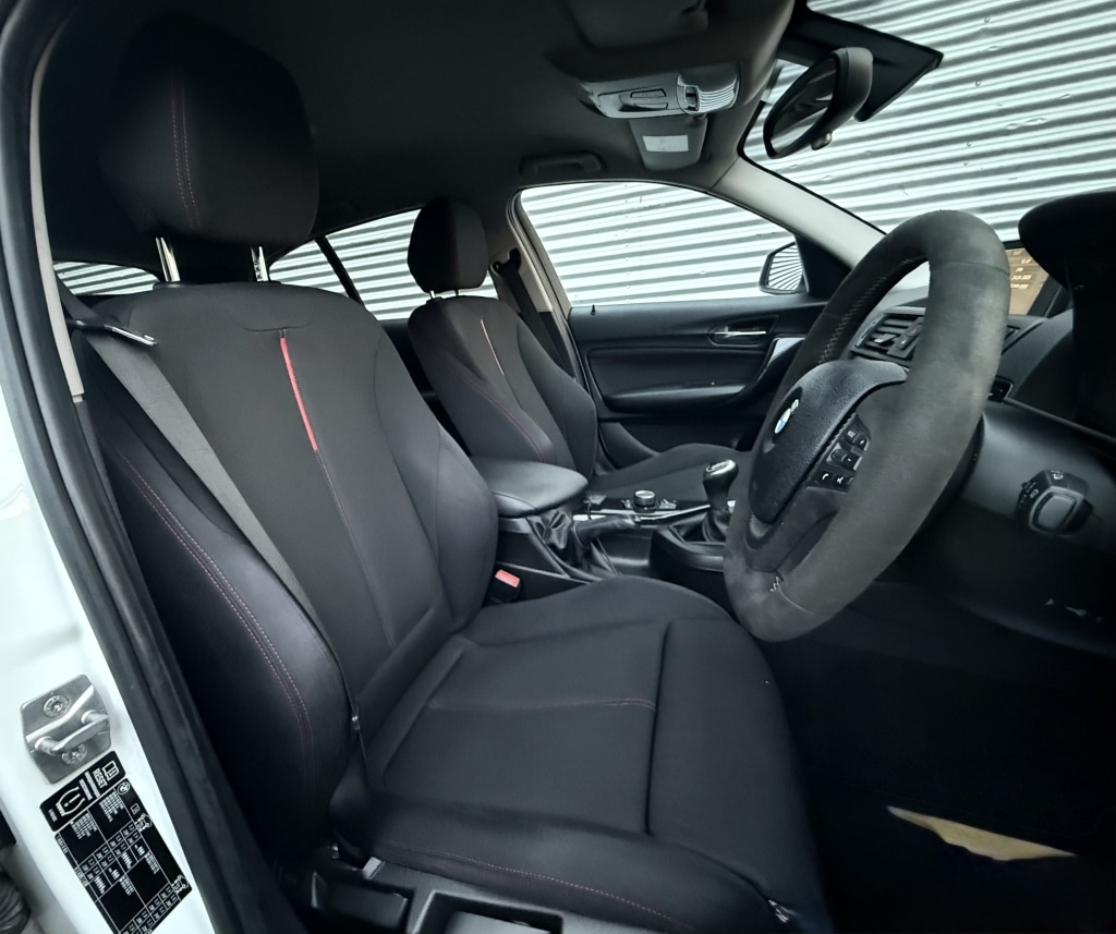 Used BMW 1 Series 2013 for sale - 77303941: Photo 14