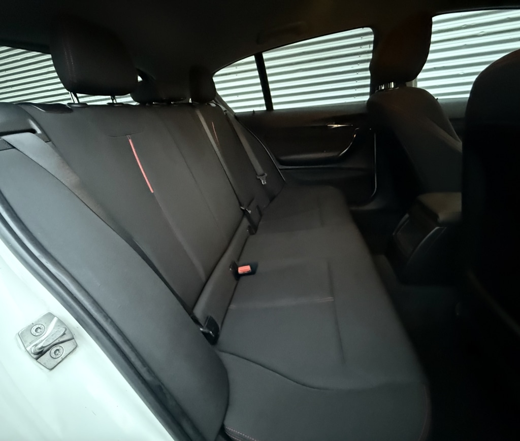 Used BMW 1 Series 2013 for sale - 77303941: Photo 15