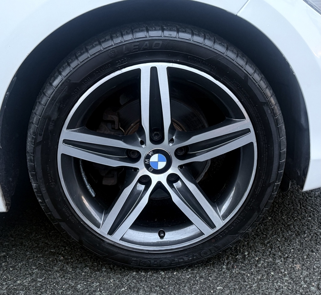 Used BMW 1 Series 2013 for sale - 77303941: Photo 16