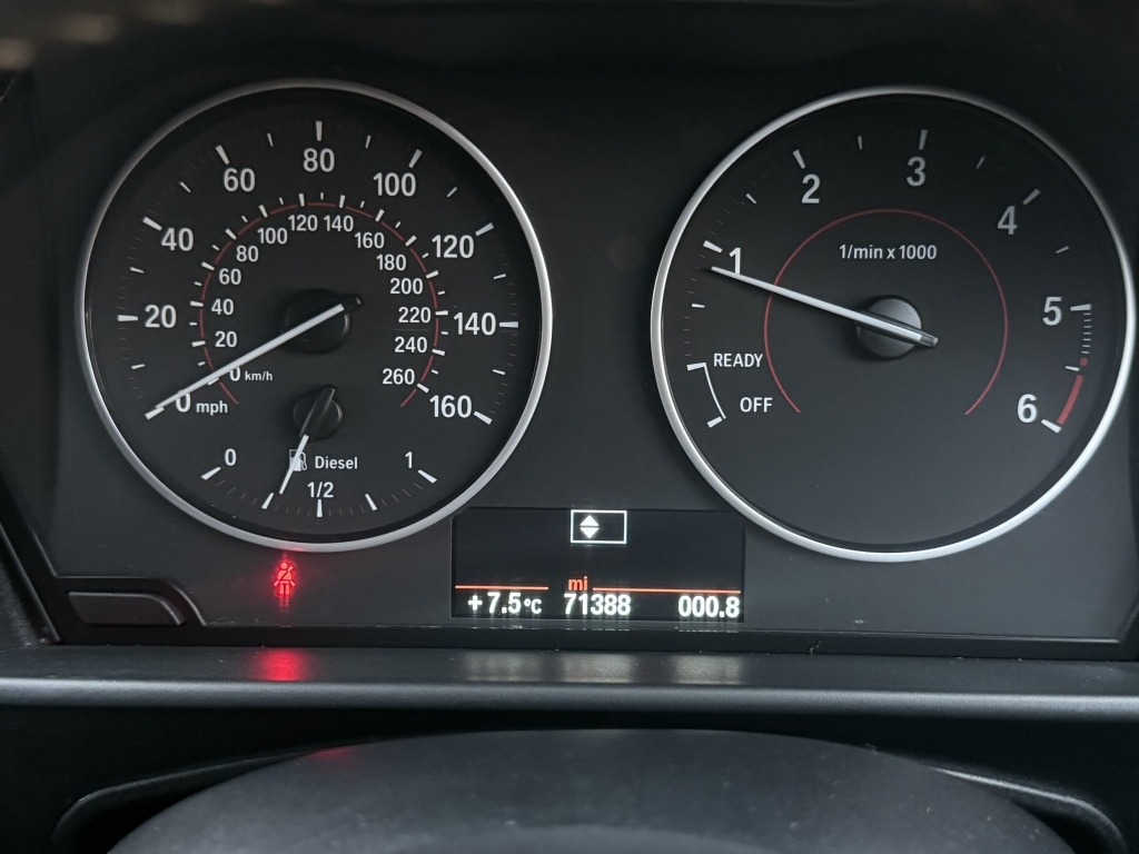 Used BMW 1 Series 2013 for sale - 77303941: Photo 17