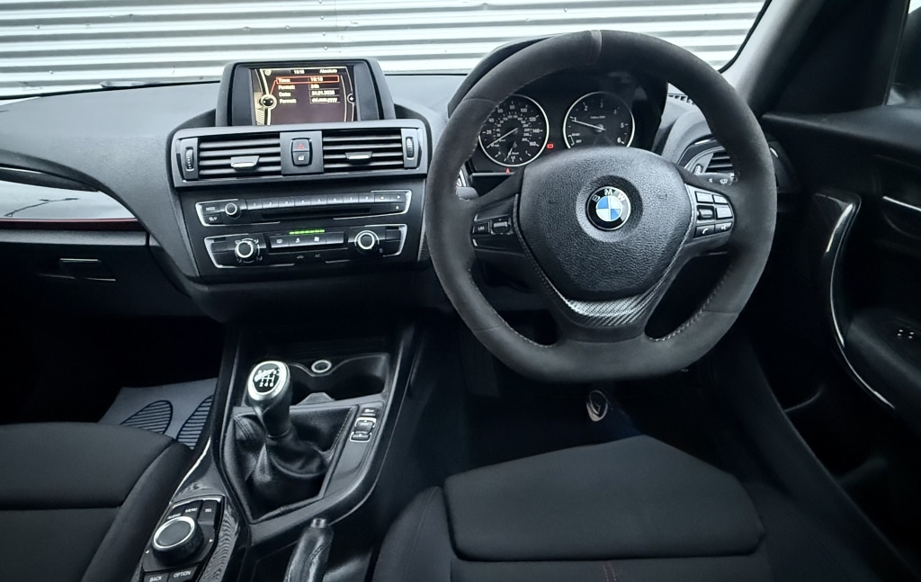 Used BMW 1 Series 2013 for sale - 77303941: Photo 18