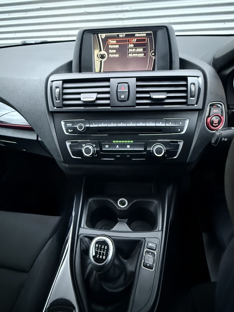 Used BMW 1 Series 2013 for sale - 77303941: Photo 19