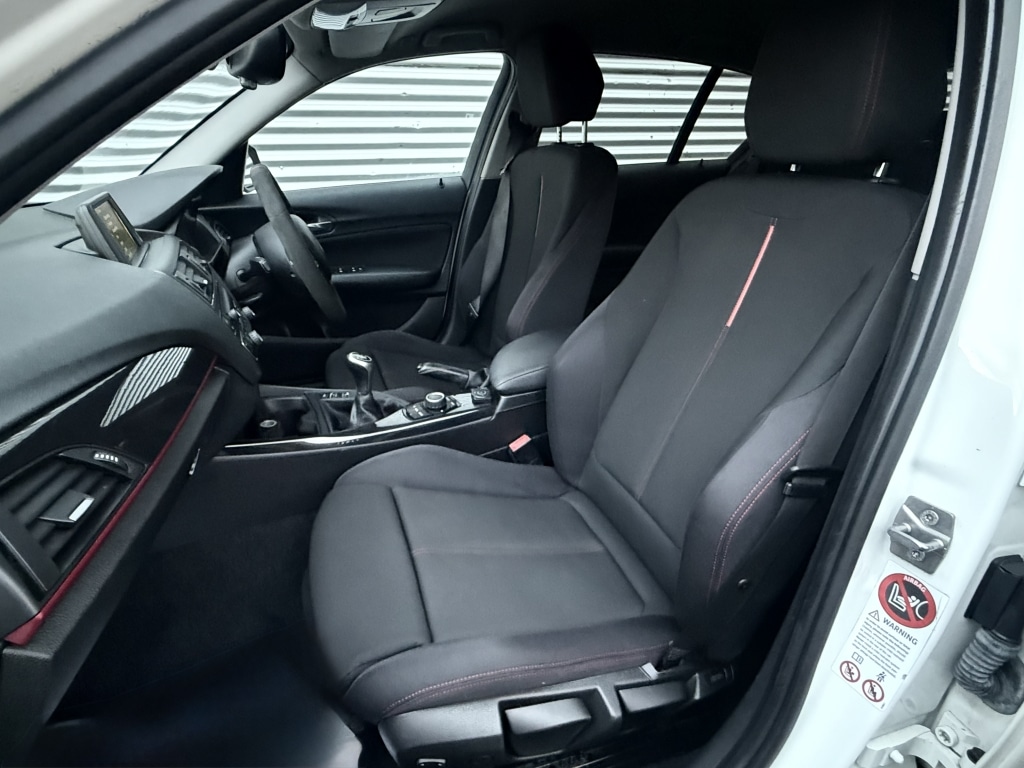 Used BMW 1 Series 2013 for sale - 77303941: Photo 3