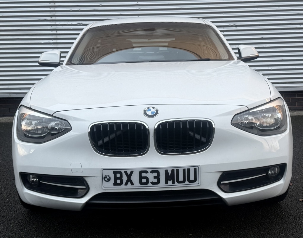 Used BMW 1 Series 2013 for sale - 77303941: Photo 4