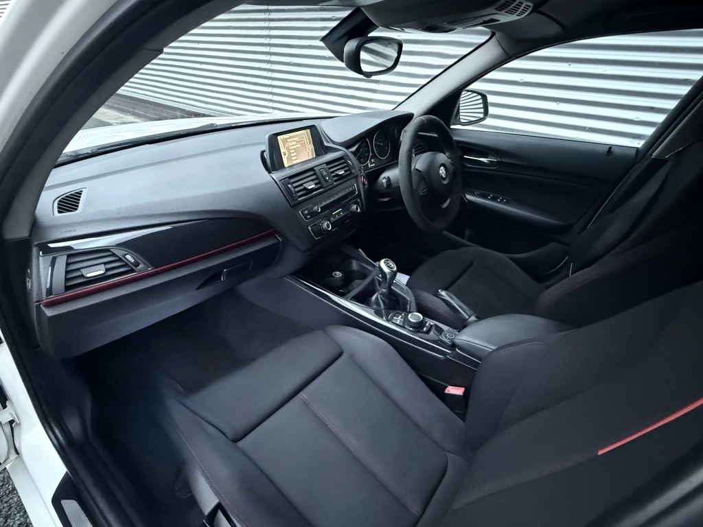 Used BMW 1 Series 2013 for sale - 77303941: Photo 5