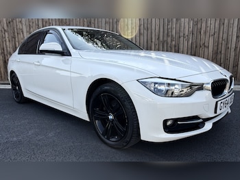 Used BMW 3 Series 2014 for sale - 79511872: Photo