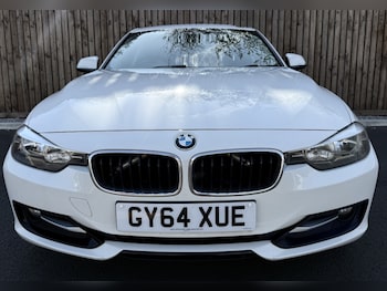 Used BMW 3 Series 2014 for sale - 79511872: Photo