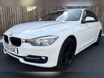 Used BMW 3 Series 2014 for sale - 79511872: Photo