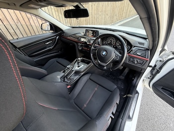 Used BMW 3 Series 2014 for sale - 79511872: Photo