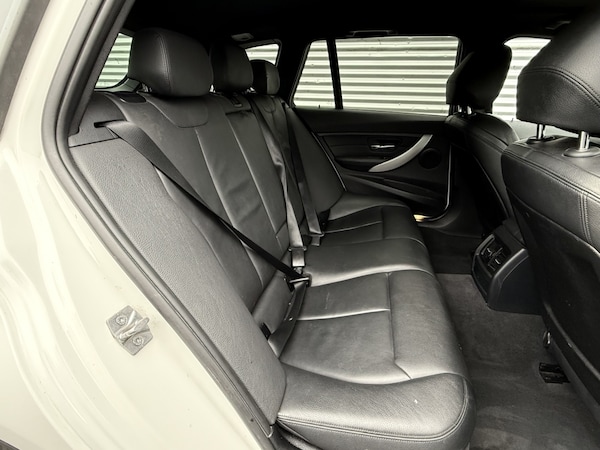 Used BMW 3 Series 2014 for sale - 76232923: Photo 10