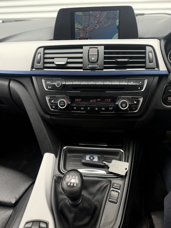Used BMW 3 Series 2014 for sale - 76232923: Photo 12