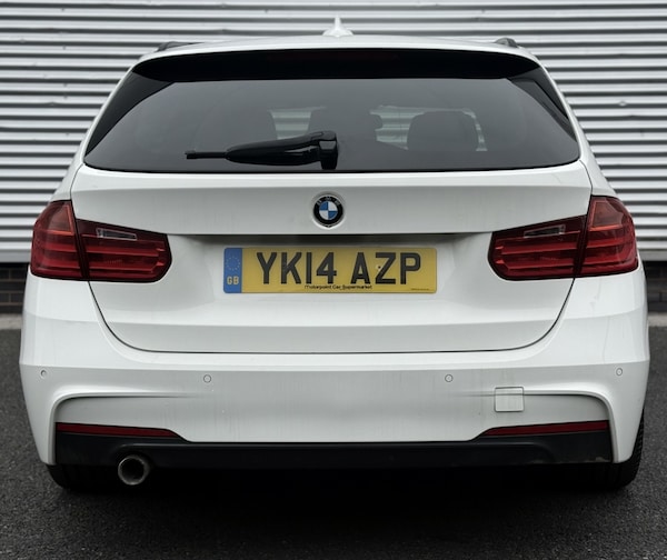 Used BMW 3 Series 2014 for sale - 76232923: Photo 13