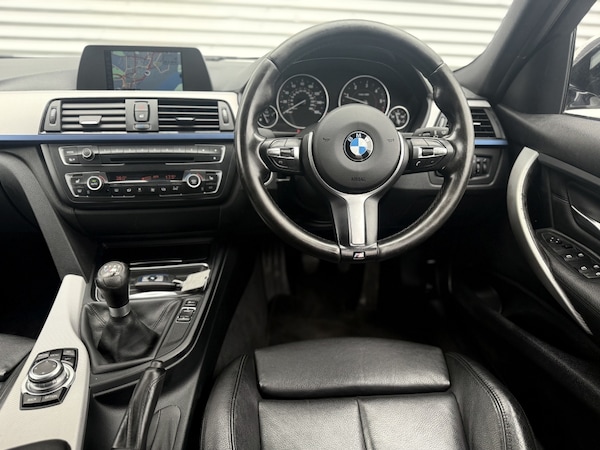 Used BMW 3 Series 2014 for sale - 76232923: Photo 14