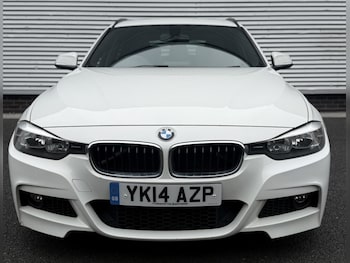 BMW - 3 Series