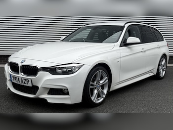 Used BMW 3 Series 2014 for sale - 76232923: Photo 2