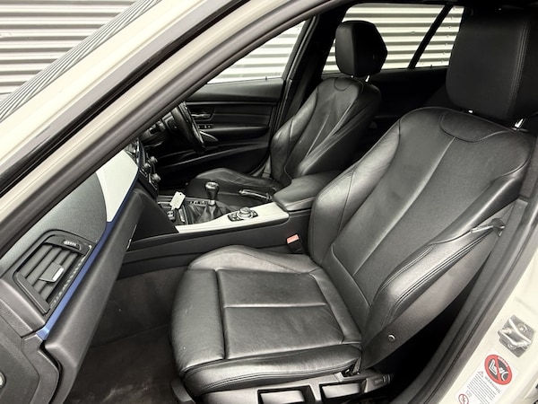 Used BMW 3 Series 2014 for sale - 76232923: Photo 3