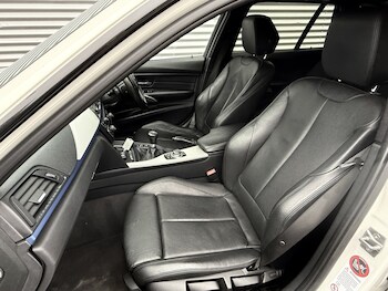 Used BMW 3 Series 2014 for sale - 76232923: Photo 3