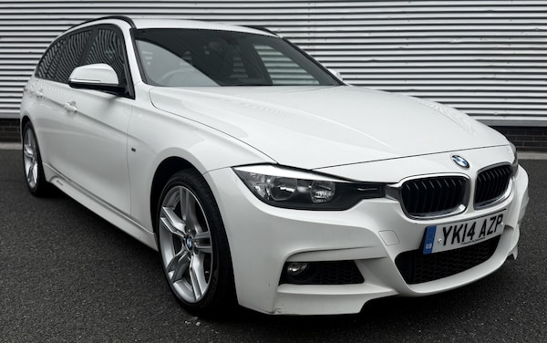 Used BMW 3 Series 2014 for sale - 76232923: Photo 5